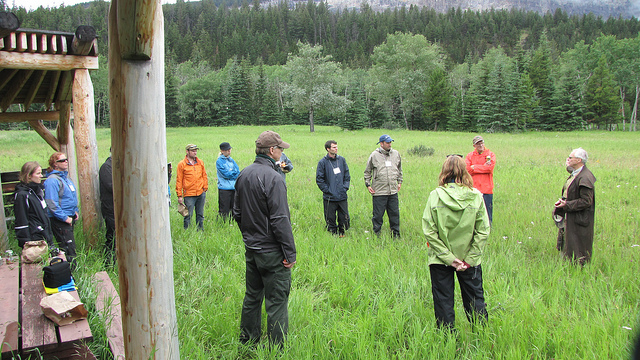 Burning Issues in Alberta's Forests: Workshop and Field Tour Proceedings