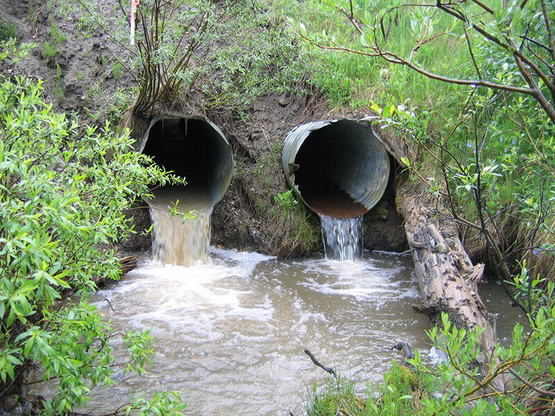 Understanding the impact of culverts on fish communities and optimization tools for mitigation efforts
