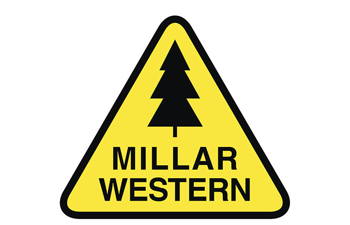 Millar Western Forest Products Ltd.