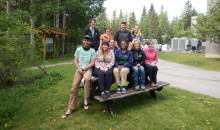 Caribou Program Employment Opportunities: Summer Field Technician