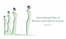 Celebrating the International Day of Women and Girls in Science