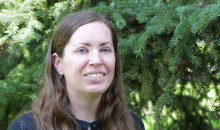 Meet Erin Humeny: Professional Biologist with over a Decade of Environmental Science Experience