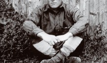 Excerpt from Chapter 1 of Mountain Trails by Jack Glen Sr.