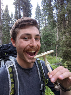 isaiah huska