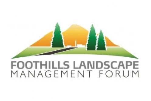 Foothills Landscape Management Forum (FLMF)
