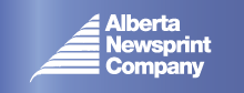 Alberta Newsprint Company