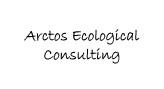 Arctos Ecological Consulting