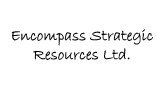 Encompass Strategic Resources Ltd.