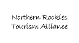 Northern Rockies Tourism Alliance