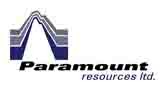 Paramount Resources