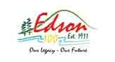 Town of Edson