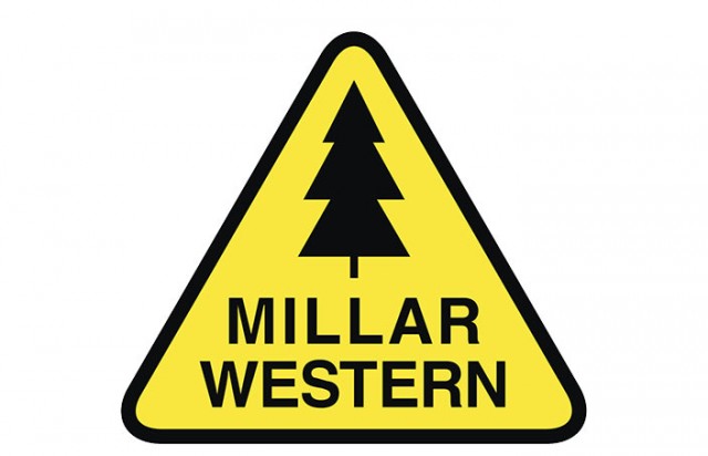 Millar Western Forest Products Ltd.