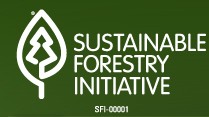 Sustainable Forestry Initiative (SFI)