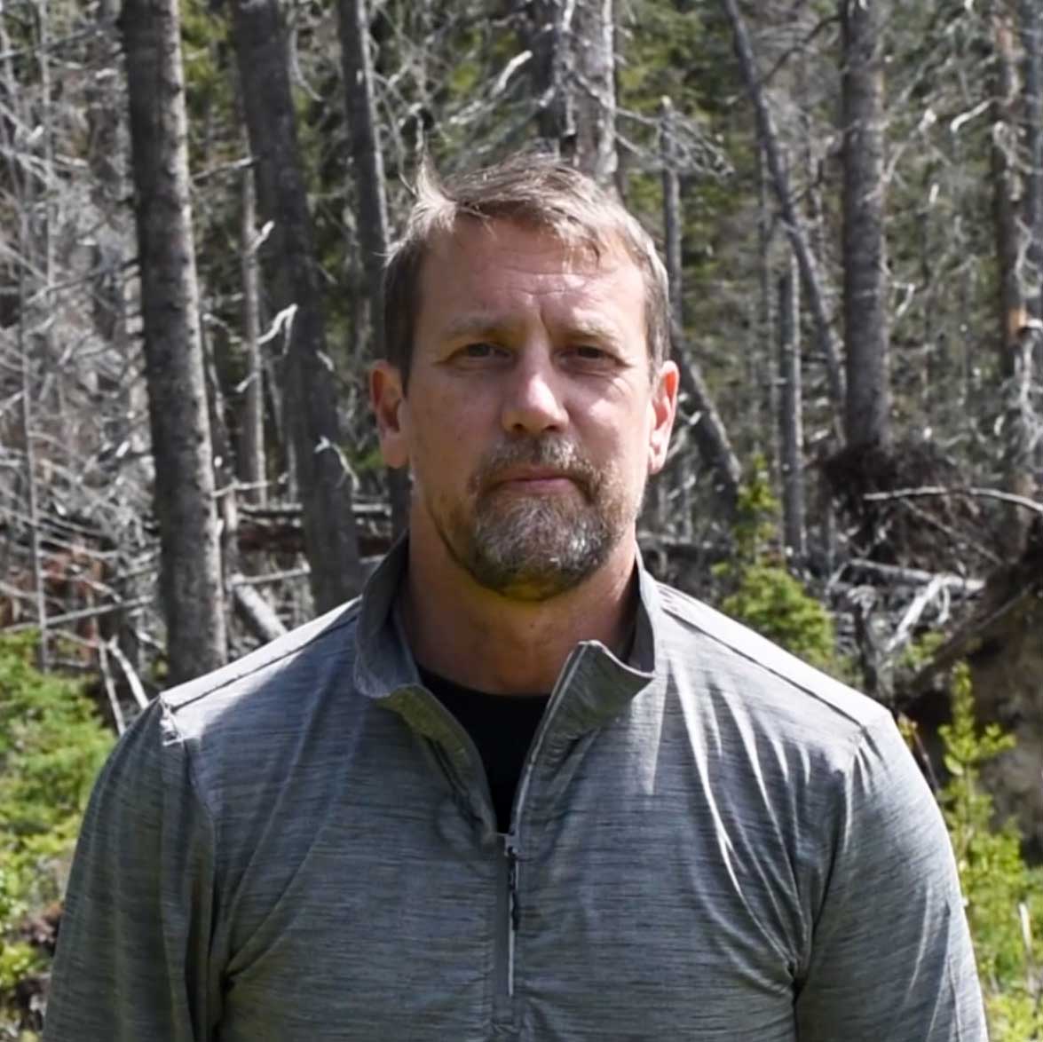 dr scott nielsen
