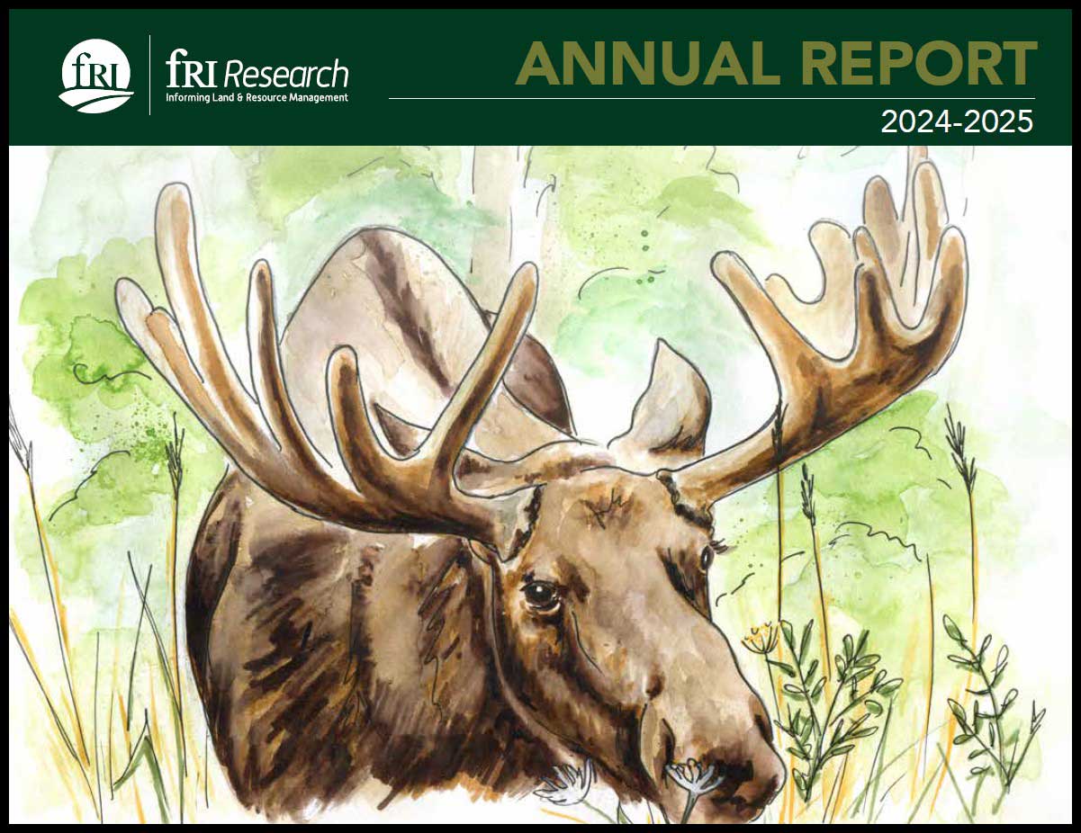 2024–2025 Annual Report