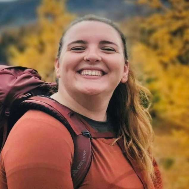 Jessie Lavallee-Whiffen