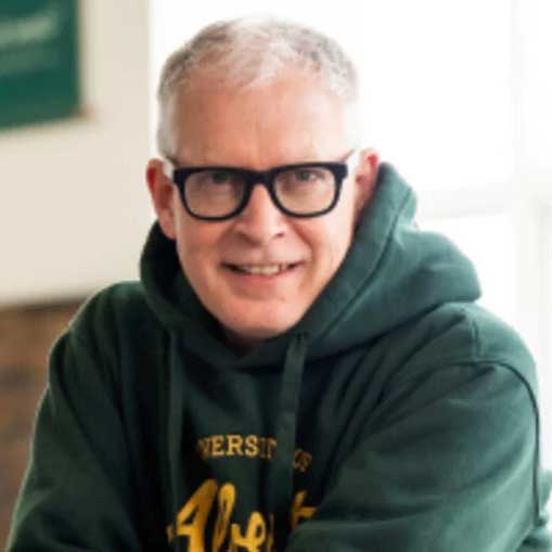 Dr. John Parkins