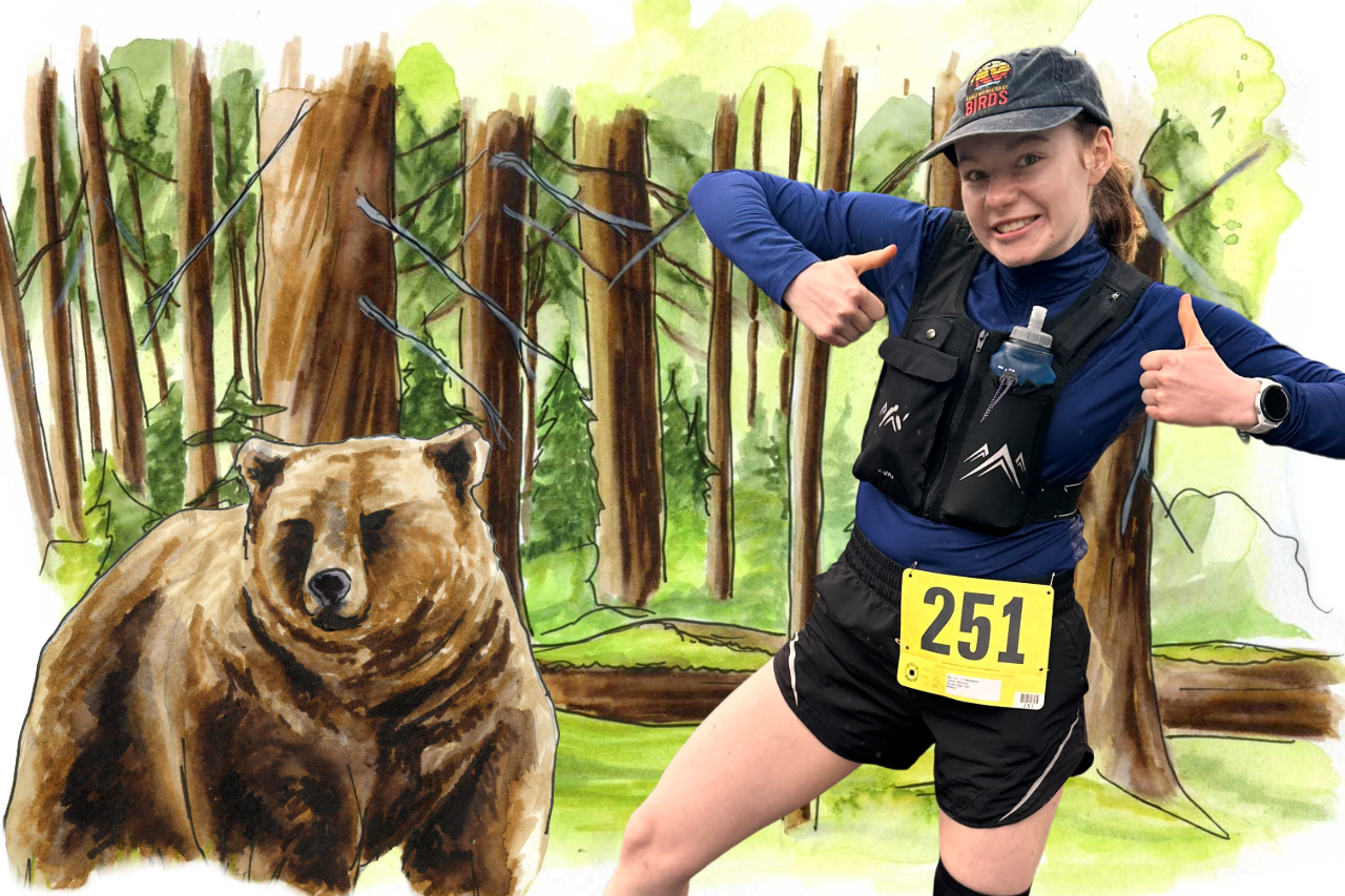 Meet Brianna Lyman, Science Communication Intern!