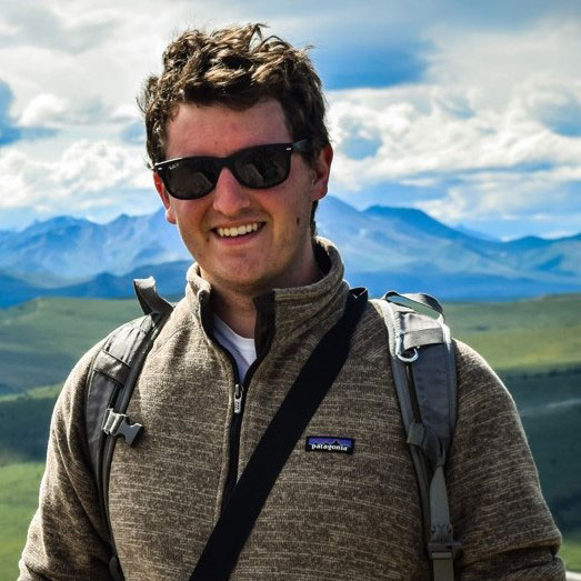 Dr. Tyler Jessen