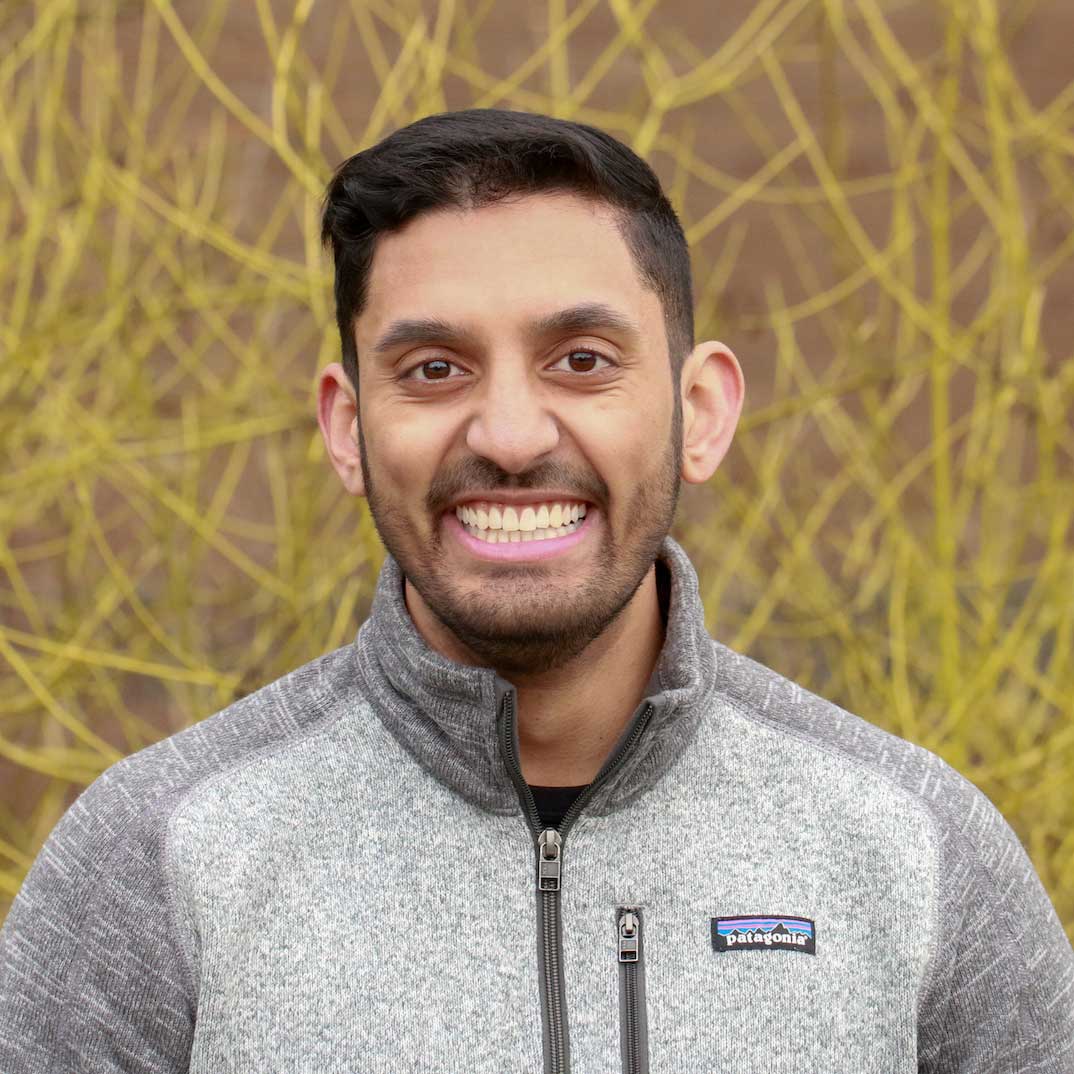 Gaurav-Singh-Varma smiling